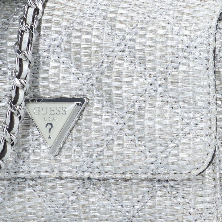 Actual product image Guess Giully II Mini Bag Schultertasche 18 cm