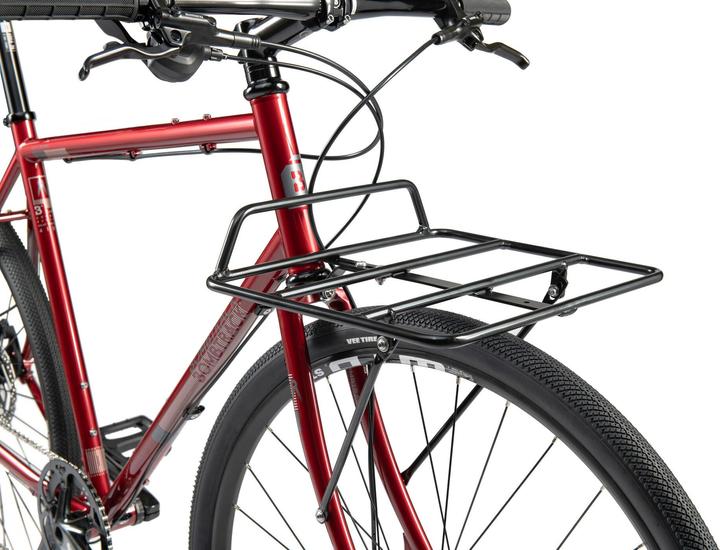Produktbild Bombtrack Arise Geared (49 cm)