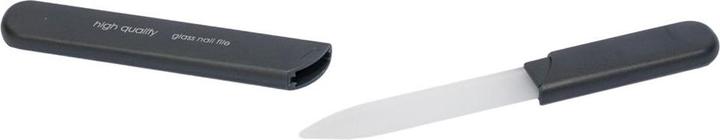 Immagine prodotto Herba Lima per unghie in vetro con protezione 13cm grigio