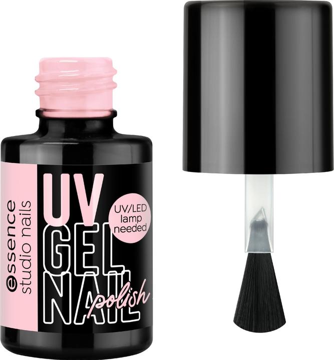 Immagine prodotto essence Nagellack Studio Nails UV Gel Nail 102 bloomin ballerina (102 - ballerina in fiore, Vernice UV gel)