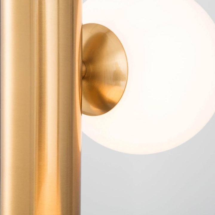 Image du produit Nova Luce Jaklin (G9)