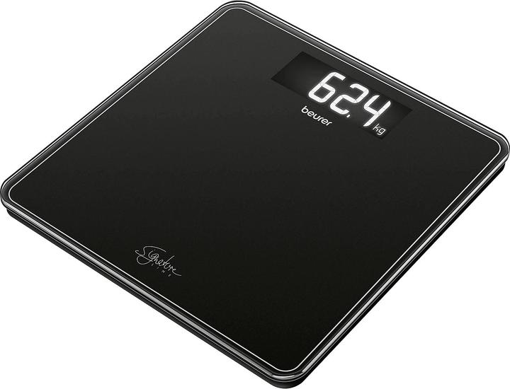 Actual product image Beurer GS400 (200 kg)