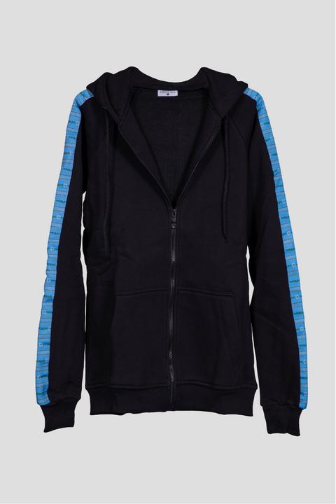 Image du produit Edelvetica Veste Sweat Edelweiss femme (XL)