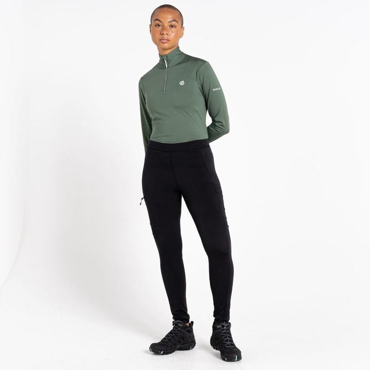 Actual product image Dare2b W'S Melodic Lite Legging (36)