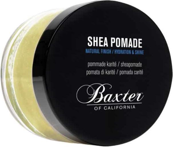 Baxter Shea Pomade (Haarpomade, 60 ml)