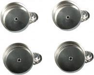 Image du produit Rayher Porte-bougies pour arbre pour bougies chauffe-plat