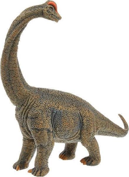 Produktbild Collecta Brachiosaurus Deluxe (1:40)