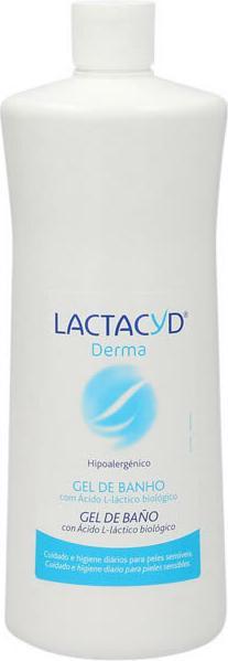 Immagine prodotto Lactacyd Derma Gel Bagno 1L (1000 ml)