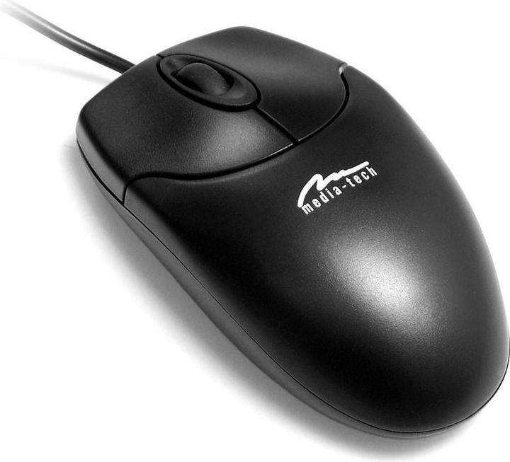 Actual product image Media-Tech Yvi Retractable (Cable)