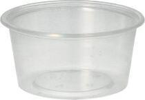 Produktbild Starpak Dressingbecher (50 x)
