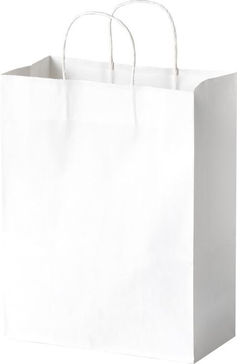 Immagine prodotto Folia Papiertüten L BASIC, aus 110g/m² Kraftpapier