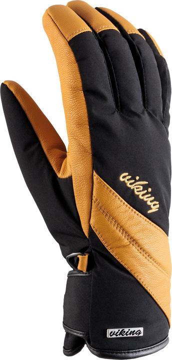 Produktbild MGA Wikinger Aurin Ski Lady Handschuhe (7)