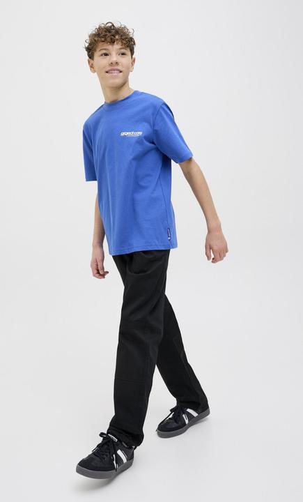 Produktbild Jack & Jones Hosen mit weitem Bein Junior Hosen mit weitem Bein (134)