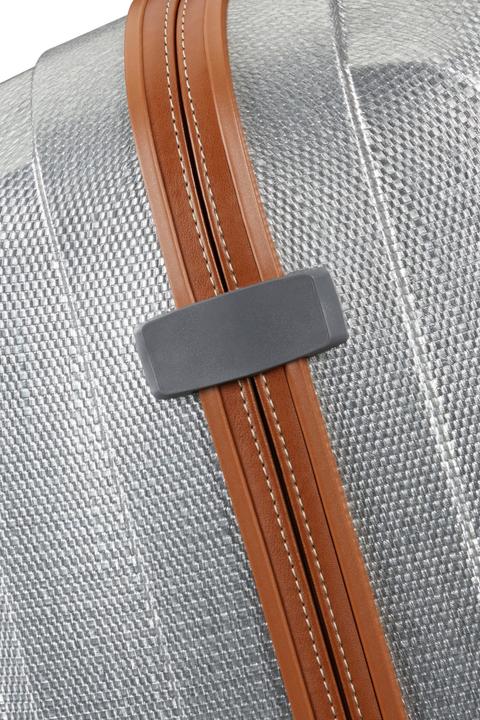 Image du produit Samsonite Lite-Cube Dlx (67.50 l, M (50 - 90l))