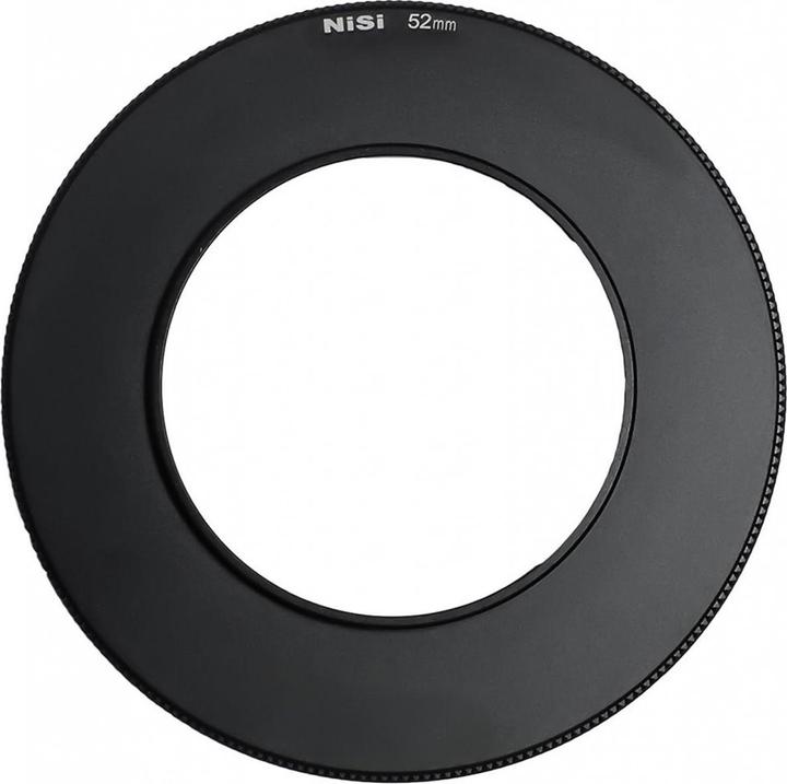 Immagine prodotto Nisi Anello adattatore V5 52mm (Adattatori per filtri, 100 mm)