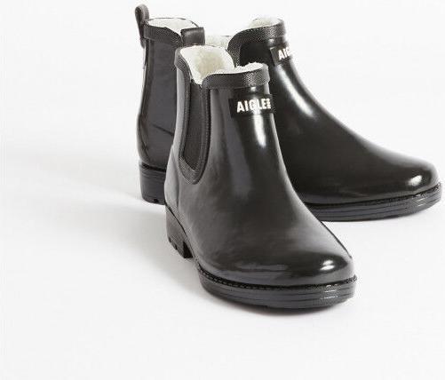 Image du produit Aigle bottines carville 2 (40)