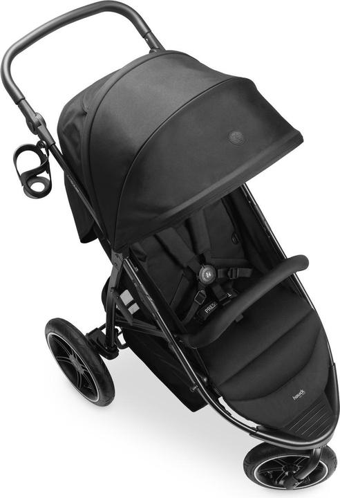 Actual product image Hauck Rapid 3 Air
