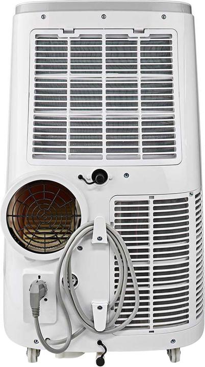 Actual product image Nedis WIFIACMB1WT16 (50 m², 16000 BTU/h)