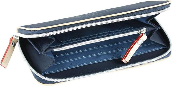 Actual product image Bugatti Ladies' wallet