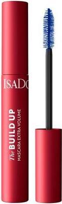 Immagine prodotto Isadora The Build Up Mascara Extra Volume Royal Blue 03 10ml (Blu reale 03)