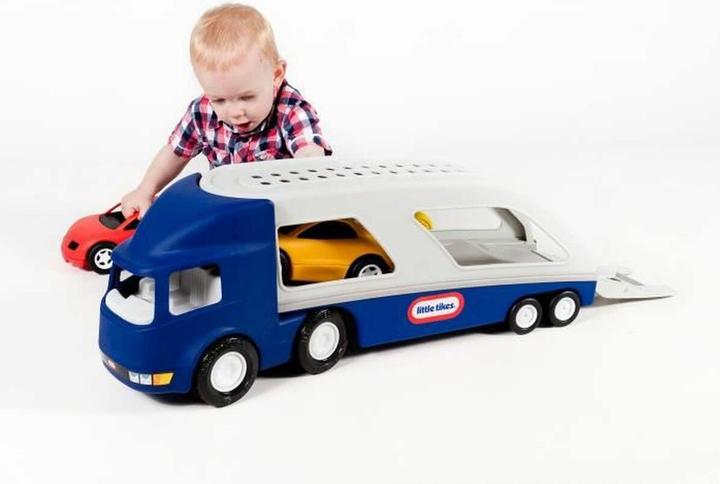 Produktbild Little Tikes Autotransporter