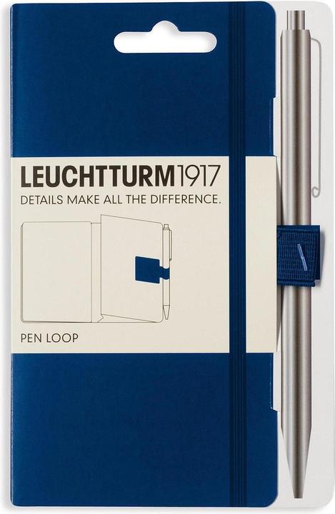Produktbild Leuchtturm1917 Pen Loop