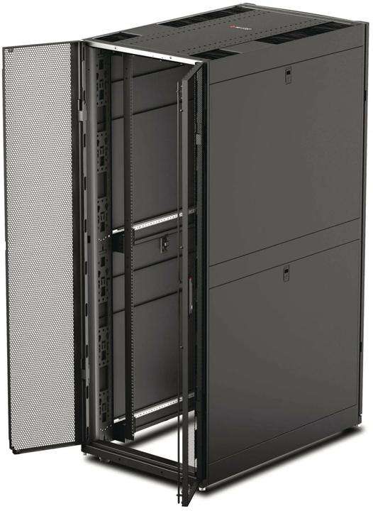 Immagine prodotto APC NetShelter SX 42U, armadio per server 42U (42 HE, Rack da 19 pollici)