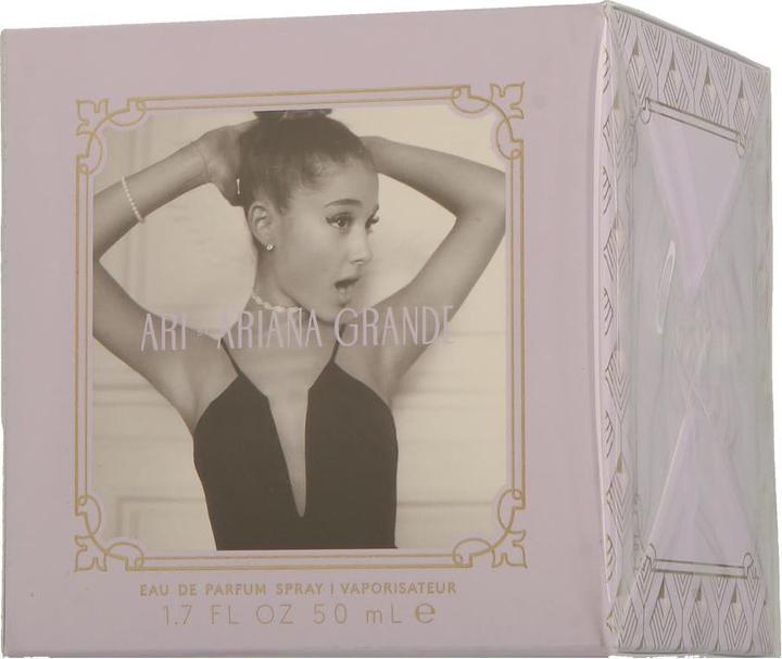 Actual product image Ariana Grande Ari (Eau de parfum, 50 ml)