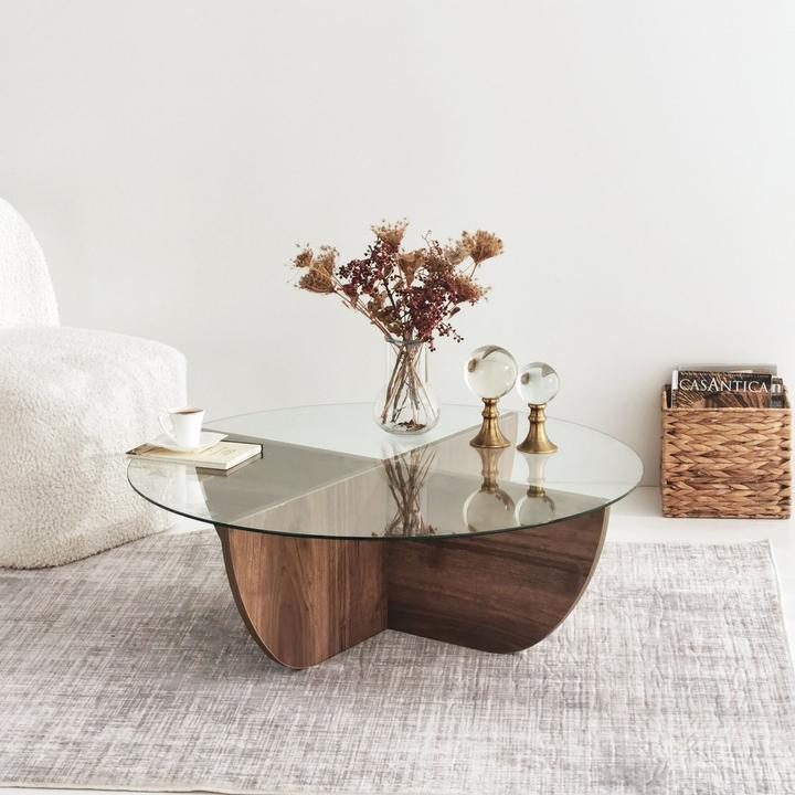 Actual product image Skye Decor Elli (90 x 90 x 30 cm)