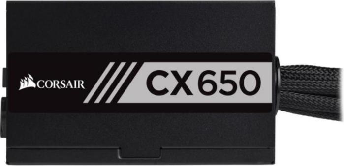 Produktbild Corsair CX650 v2 (650 W)