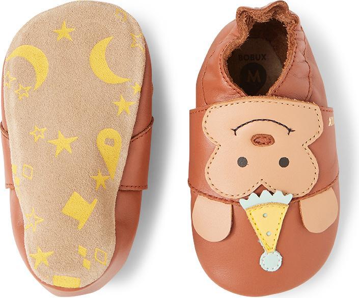 Produktbild Bobux Cheeky Monkey (16, 17)
