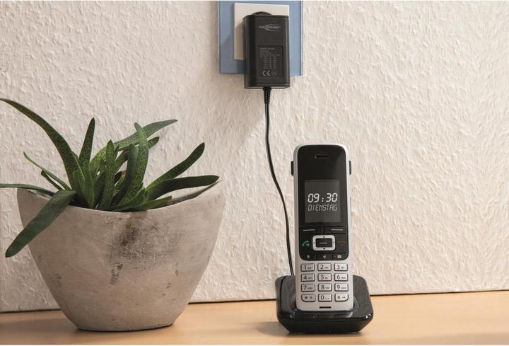 Produktbild Ansmann APS 300 NEU max. 3,6 W