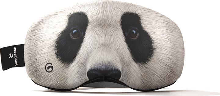 Gogglesoc Panda Pro Soc (Ski goggle protective cover)