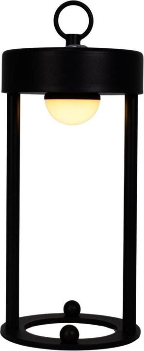 Produktbild Techly Kabellose LED-Leuchte mit Touch-Pendelleuchte (180 lm)
