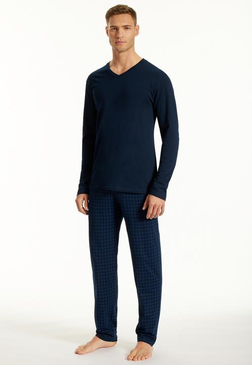 Image du produit Uncover by Schiesser Pyjama Homewear Confortable - 13699 (XL)