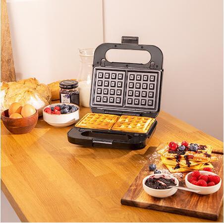 Produktbild Cecotec 4309 Rock'nToast
