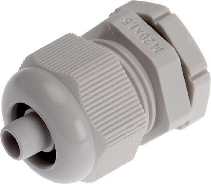 Actual product image Axis Cable gland A M20x1.5 RJ45 (Cable)