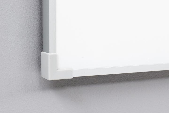 Produktbild Lintex Boarder whiteboard, 2505 x 1205 mm