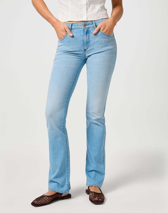 Produktbild Wrangler Jeans Bootcut (33)