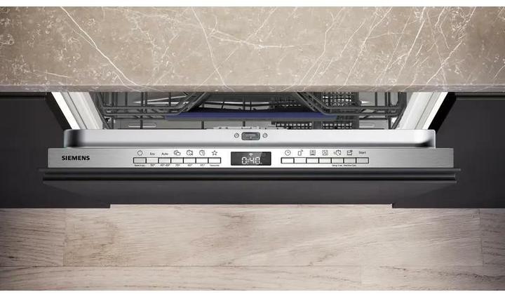 Image du produit Siemens iQ300 SX63EX22AE