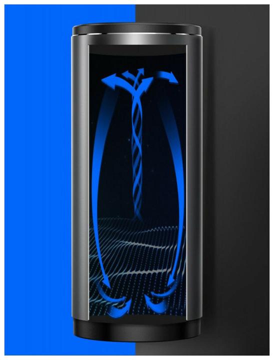 Produktbild Baseus Crljt-01