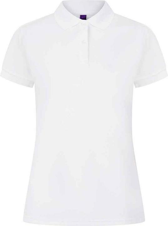 Henbury Poloshirt (S)