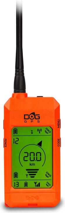 Produktbild Dogtrace GPS X30 Hundeortungsgerät