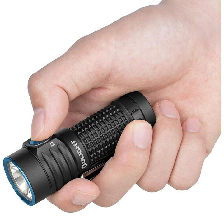 Produktbild Olight Baton Turbo (8.17 cm, 1000 lm)