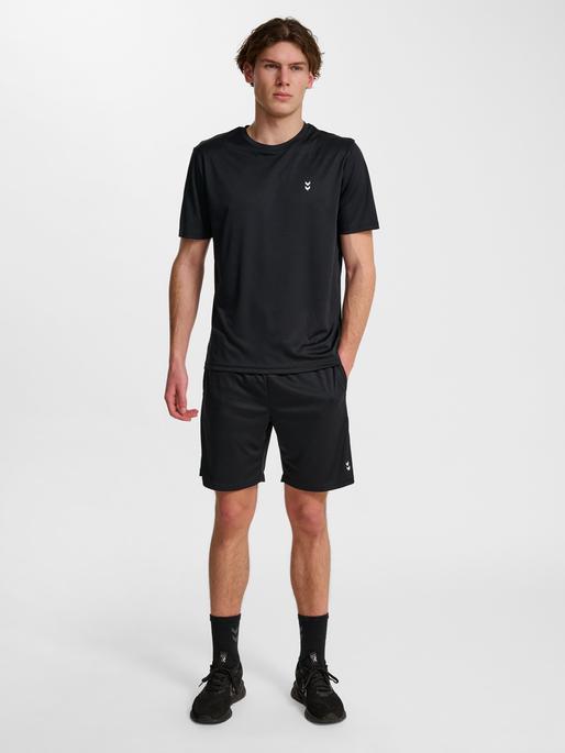Actual product image hummel Hmlpulse Training Shorts (XXL)