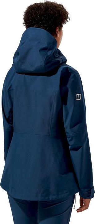 Produktbild Berghaus Wasserdichte Ridge-Seeker Jacket (16, XL)