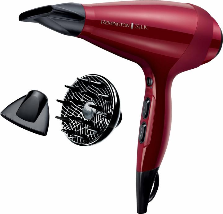 Remington AC9096 Silk