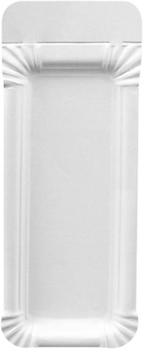 Produktbild Papstar Wurstpappe pure (250 x)
