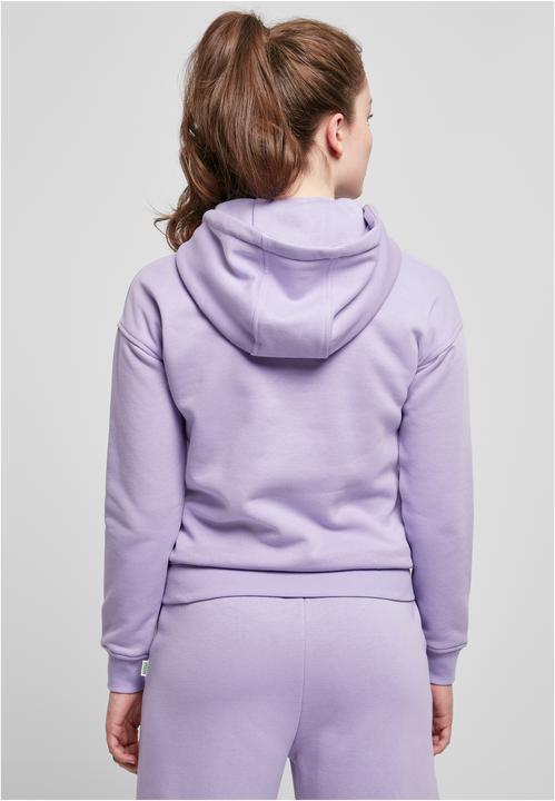 Immagine prodotto Urban Classics Felpa da donna biologica con cappuccio (S)