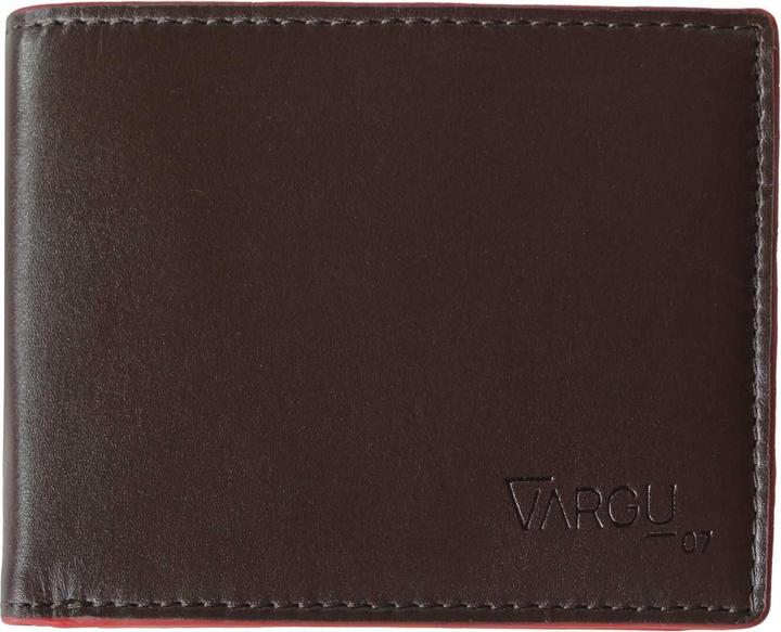 marrone - rosso